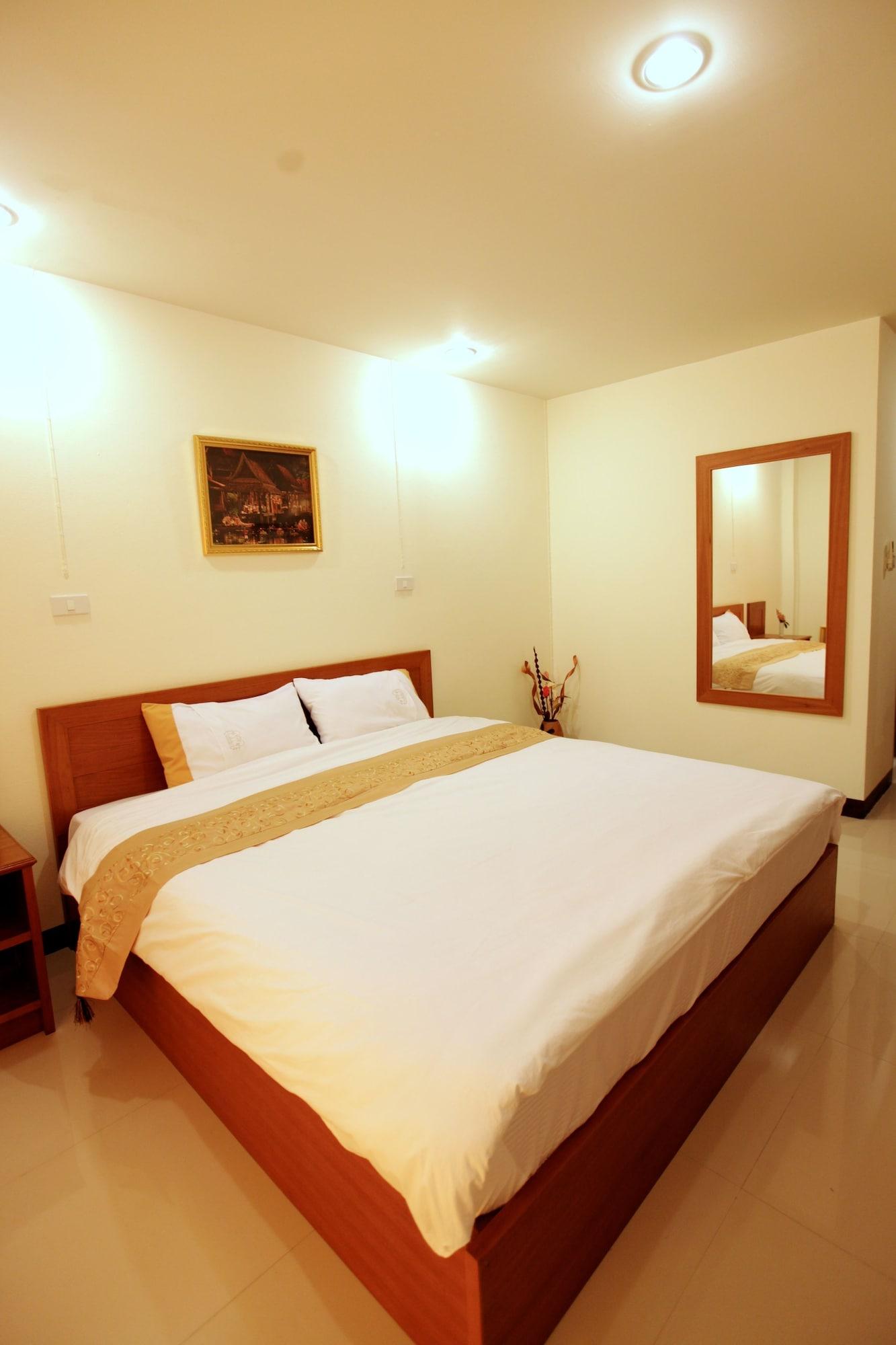 Inn Rafael And Mansion - Sha Extra Certified