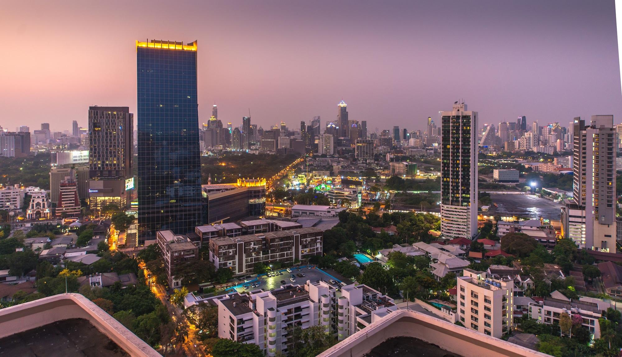 Pantip Bangkok