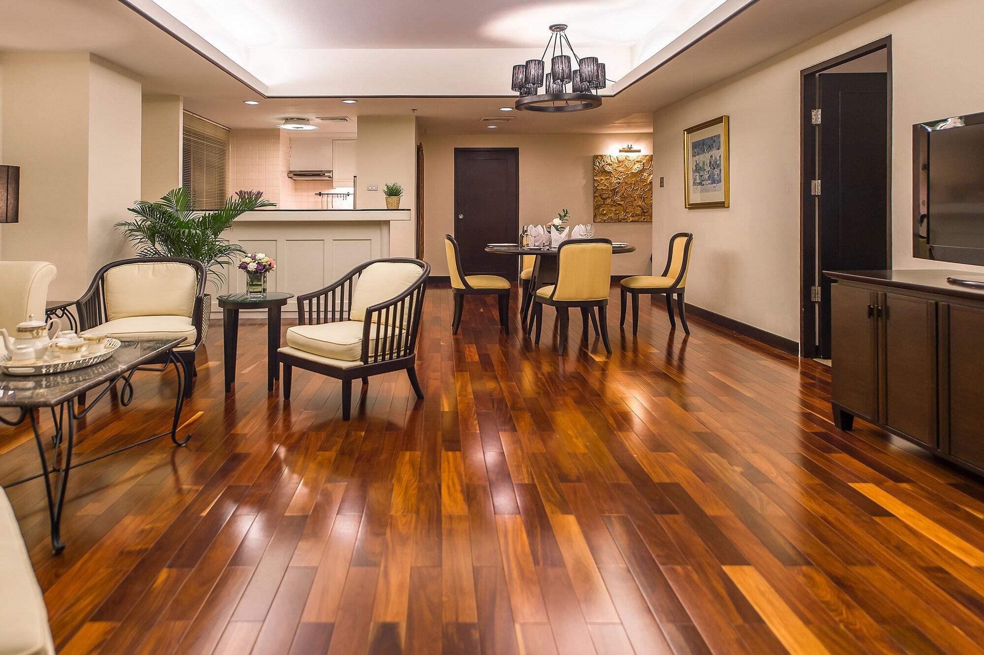 Pantip Hotel Bangkok