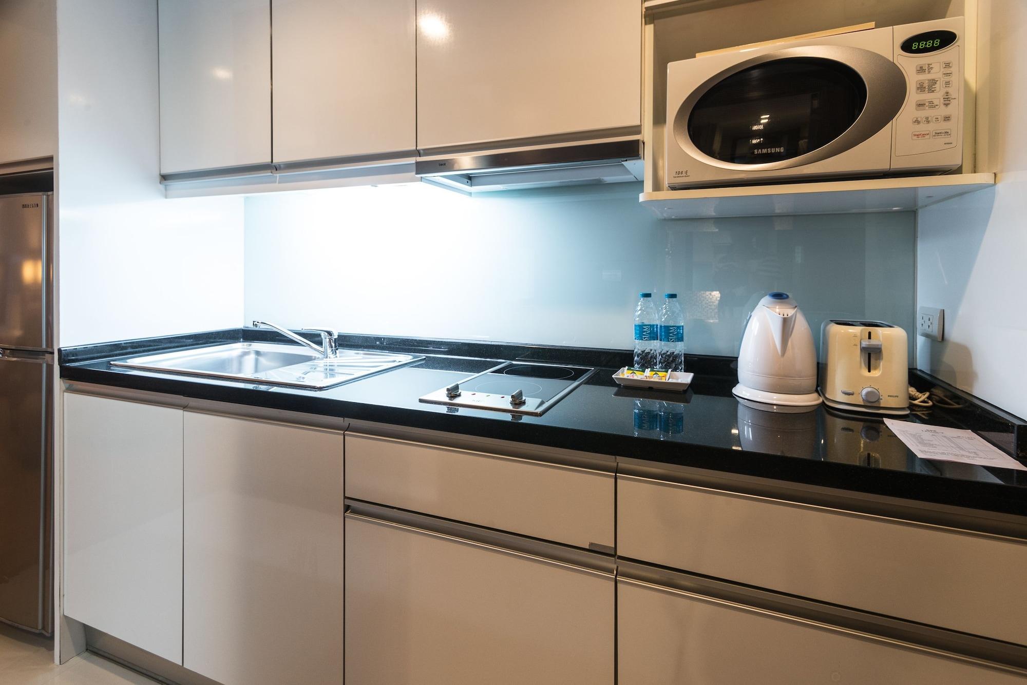 Legacy Sukhumvit - Sha Extra Hotel Bangkok