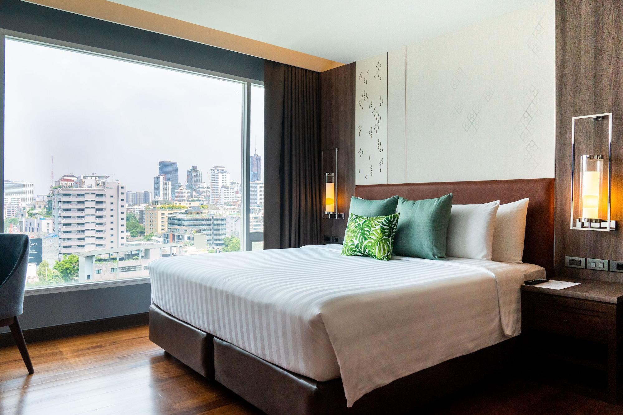Legacy Sukhumvit - Sha Extra 4*