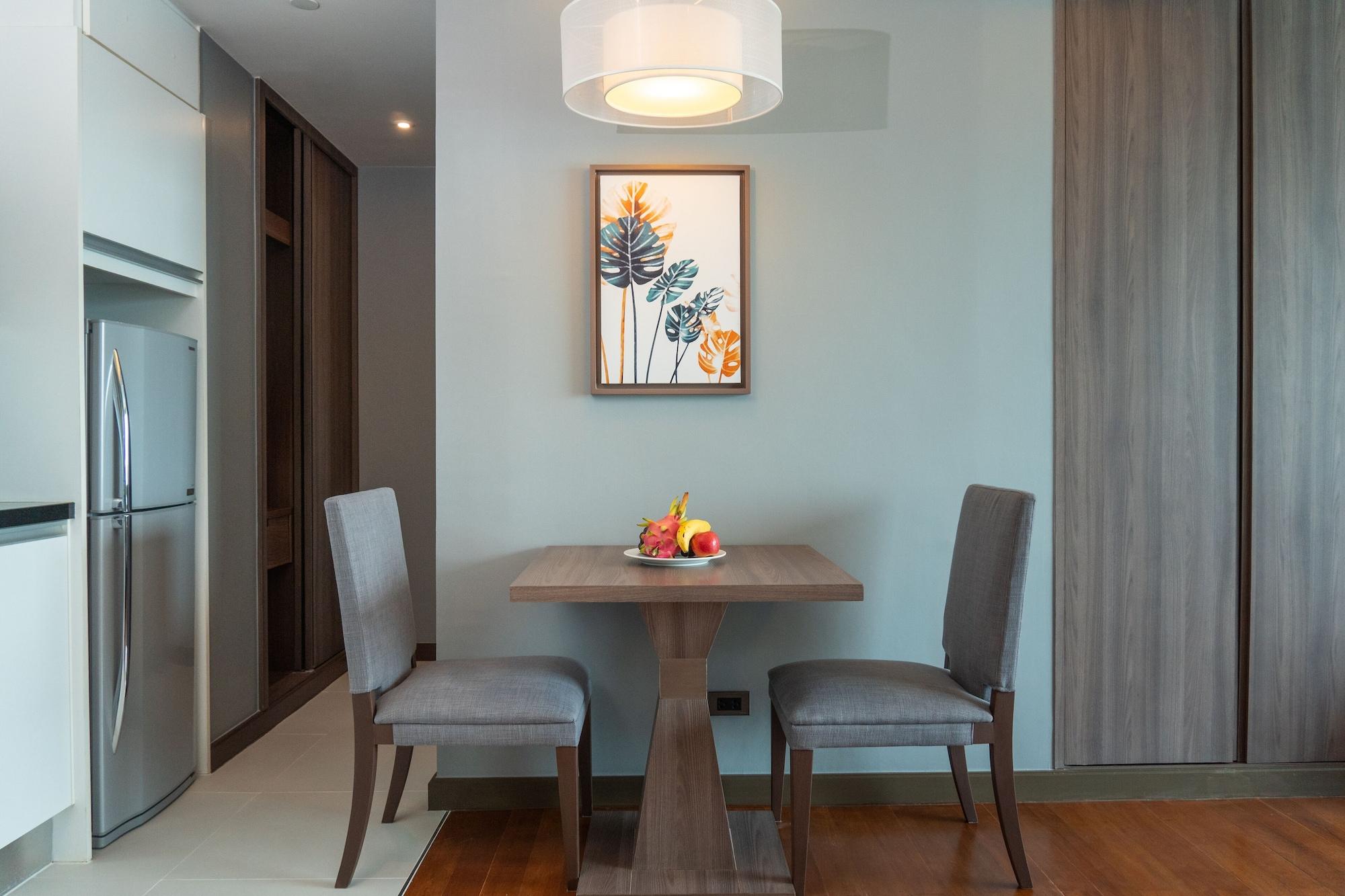 Legacy Sukhumvit - Sha Extra 4*