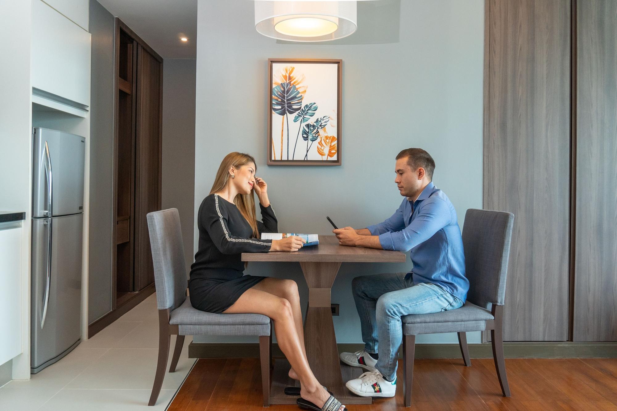 Legacy Sukhumvit - Sha Extra