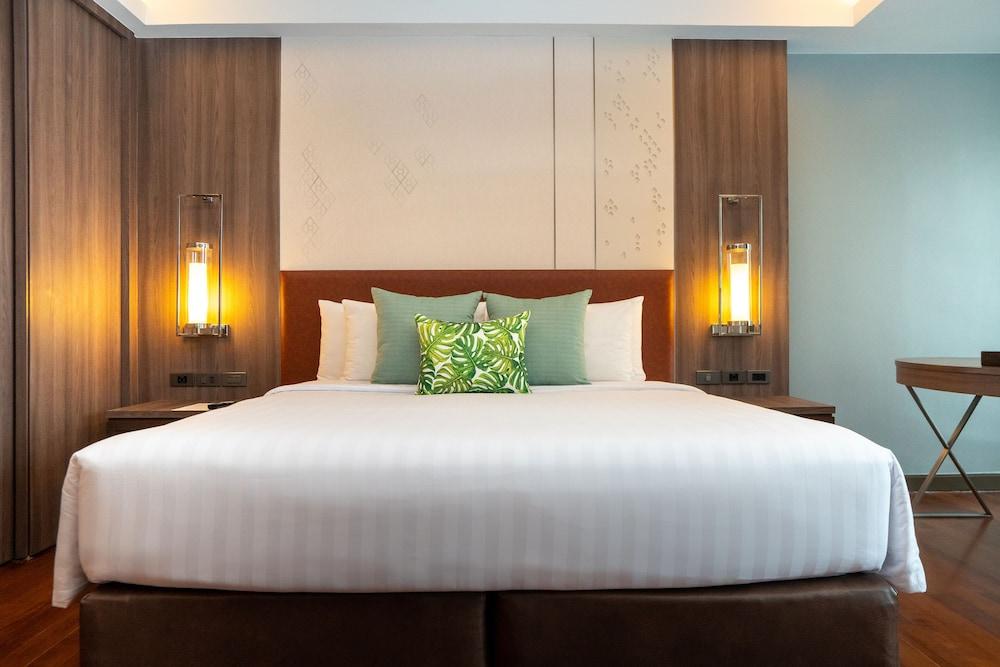 Legacy Sukhumvit - Sha Extra Hotel Bangkok