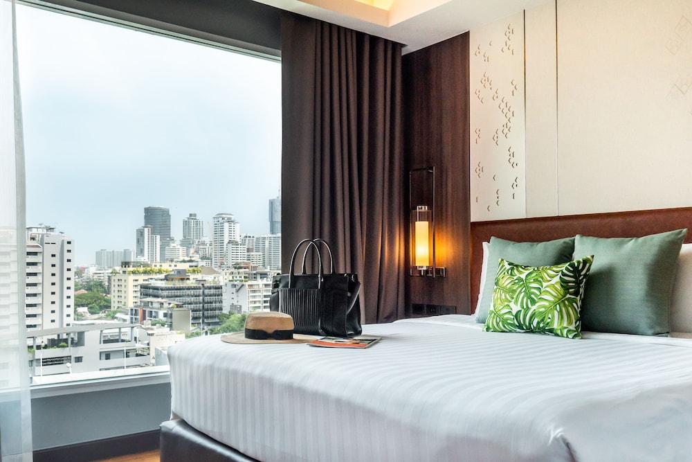Legacy Sukhumvit - Sha Extra Bangkok