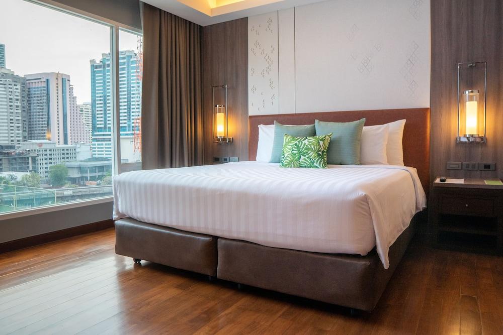 Legacy Sukhumvit - Sha Extra Hotel 4*
