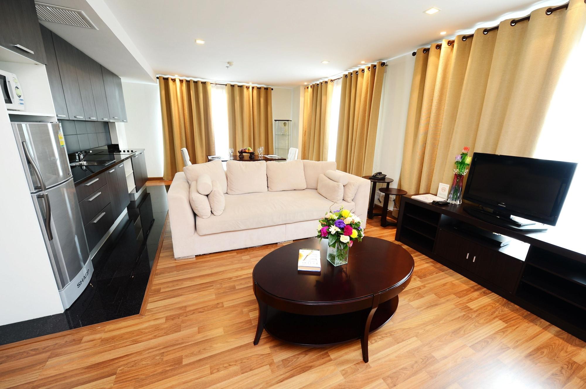 The Bless And Hotel 4*