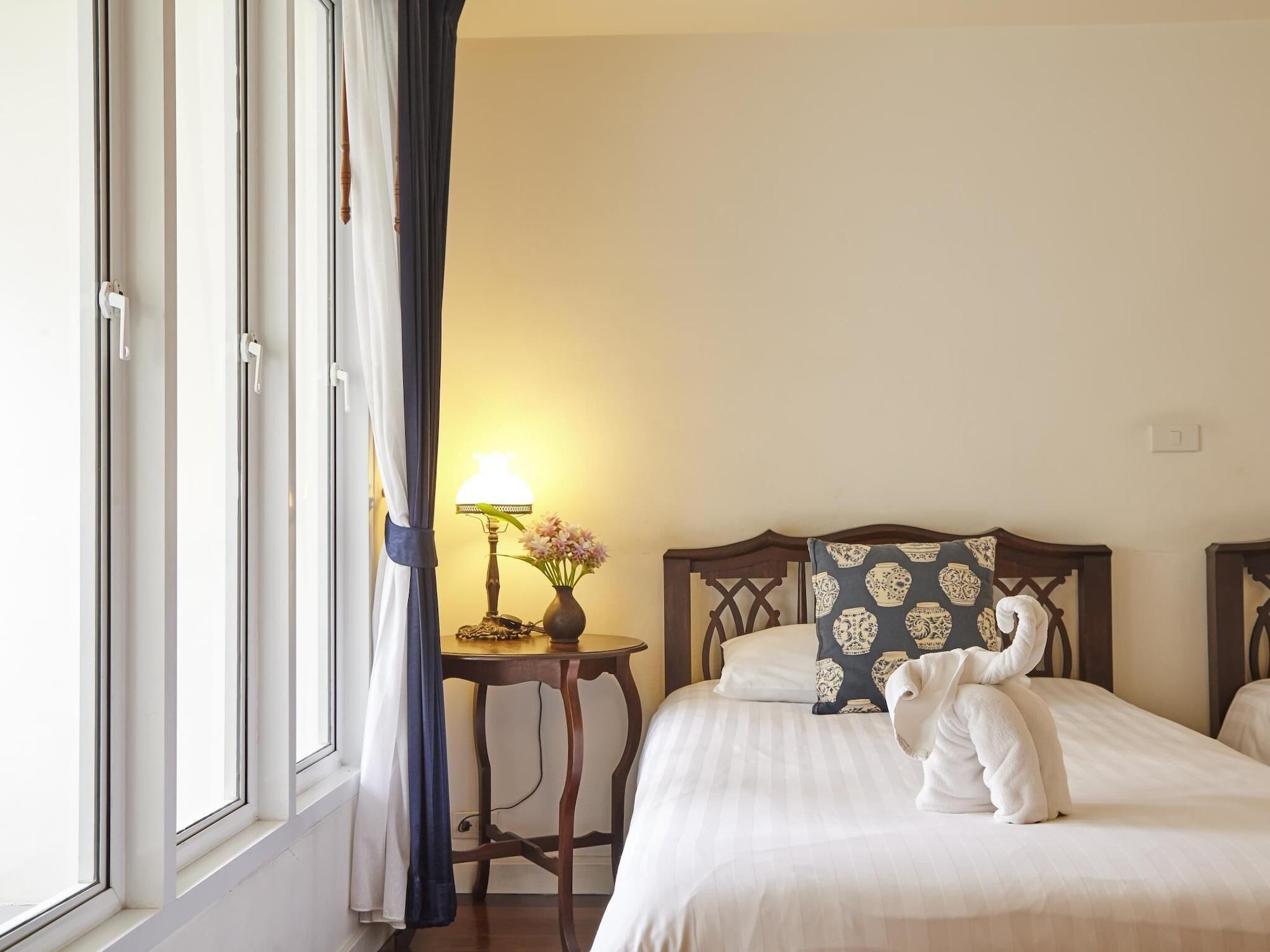 Ssip Boutique Dhevej (adults Only)