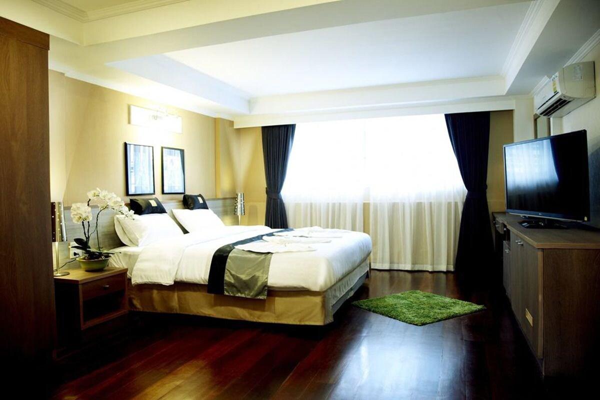 Poste 43 Hotel 3*