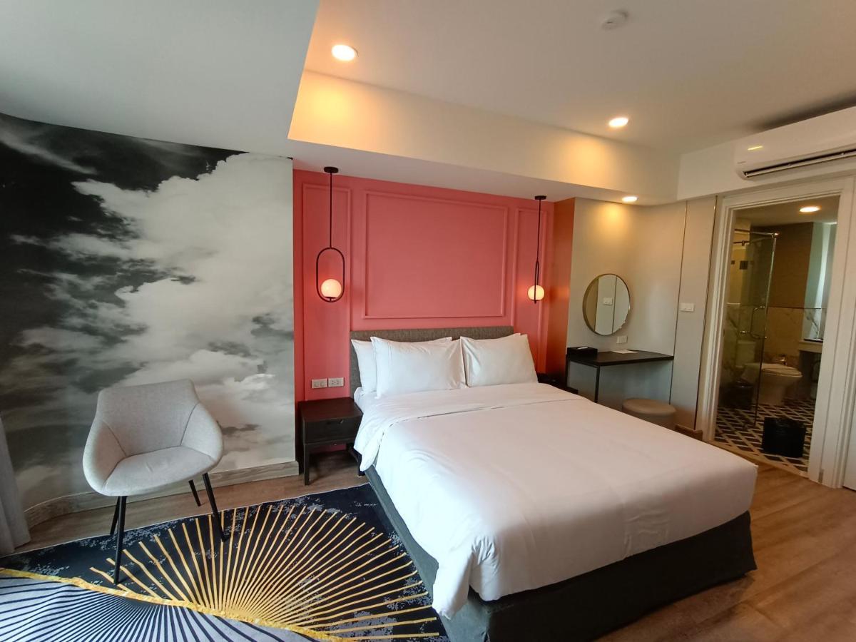Viva La Vida 3* Bangkok