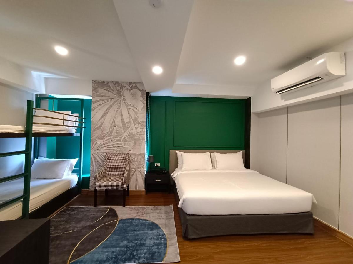 Hotel Viva La Vida