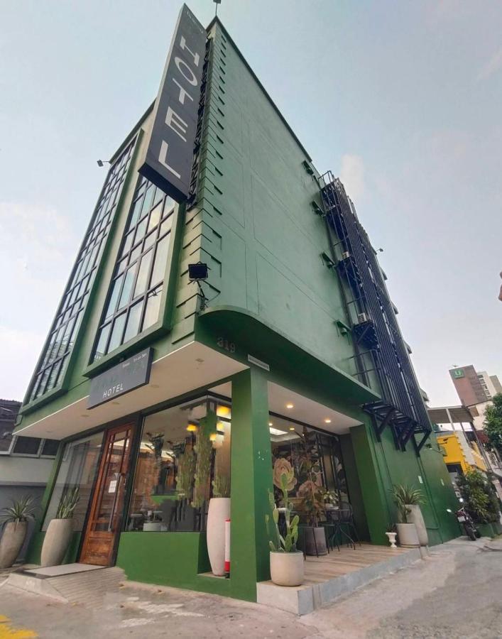Hotel Viva La Vida Bangkok