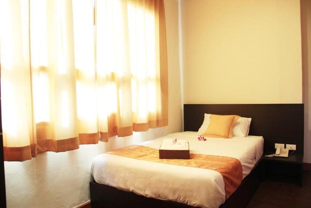 Khaosan Park bahay-panuluyan