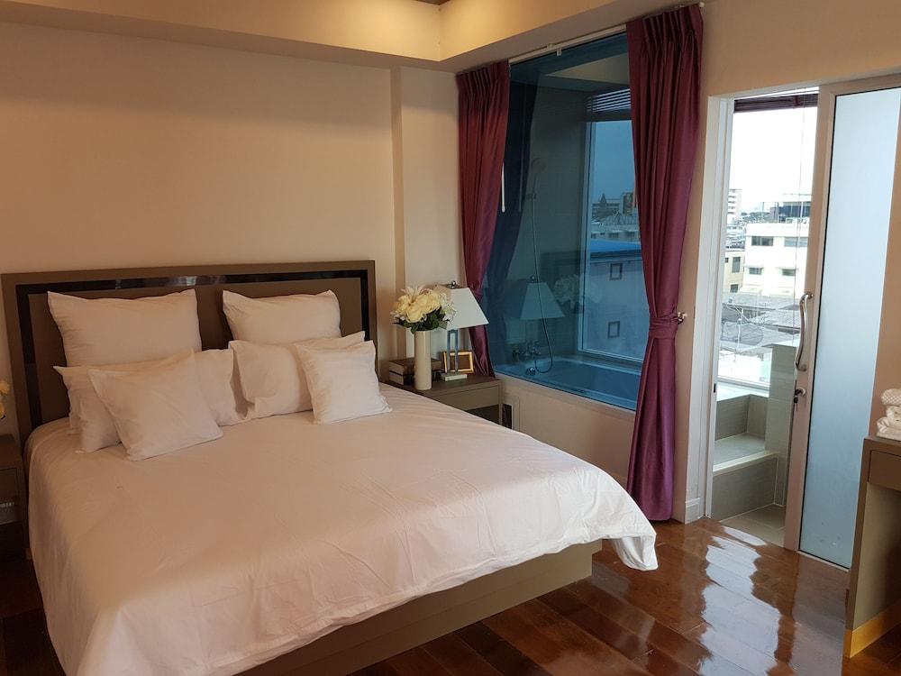 Gasthuis S.e.t Thanmongkol Bangkok