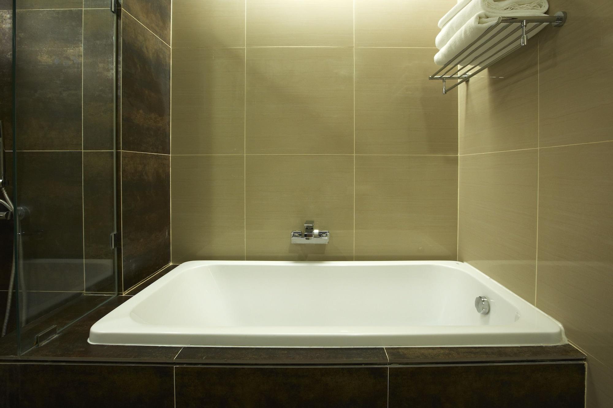 Qube Sukhumvit Appartement Bangkok