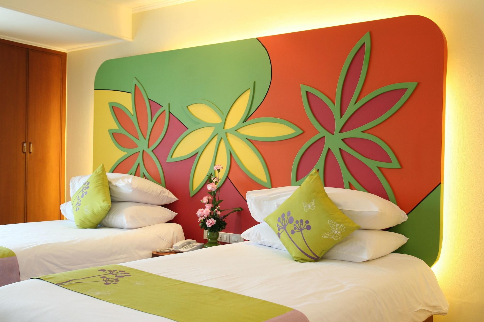 Hotel Hip