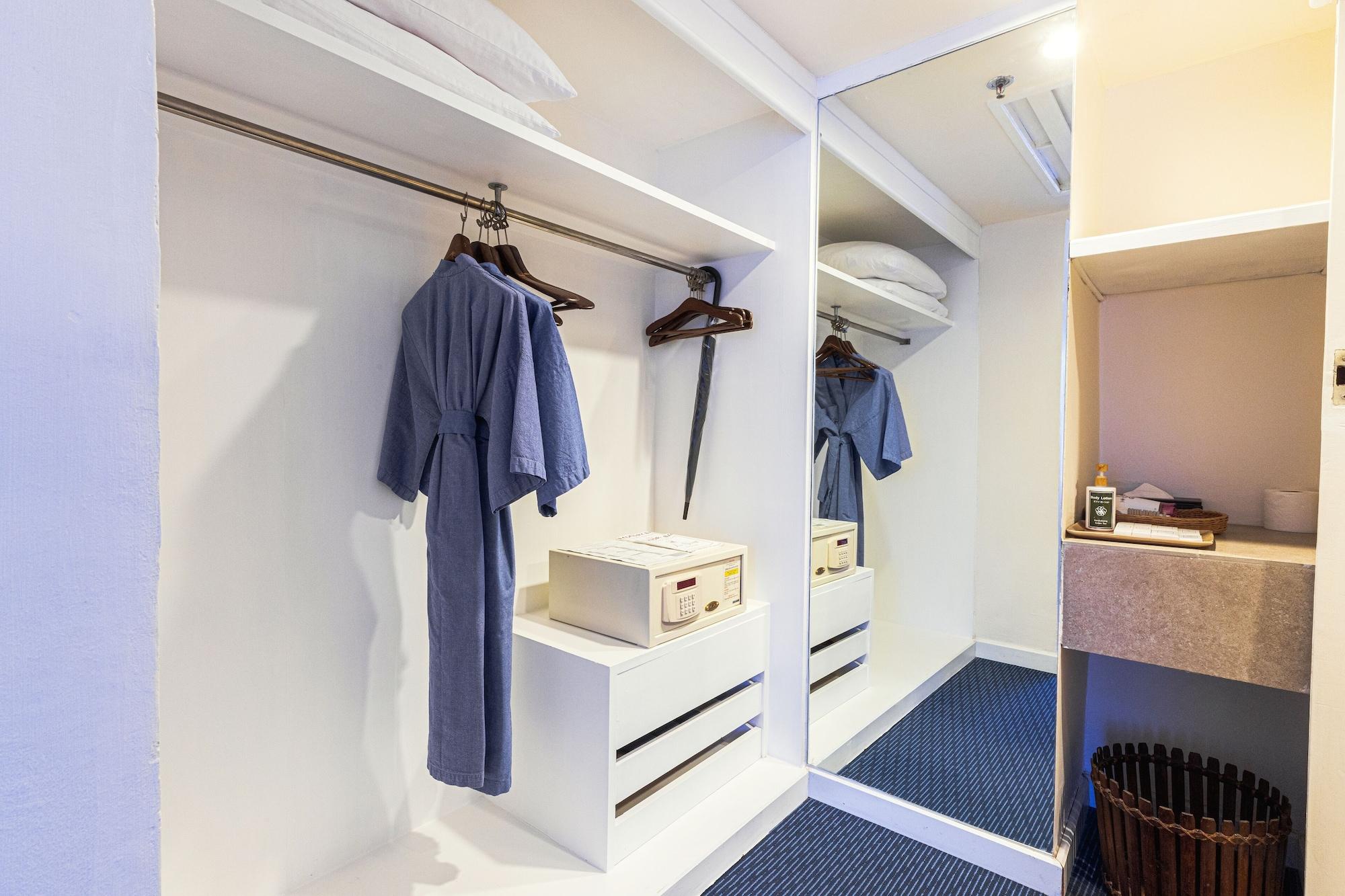 Hotel Le Siam Silom By Pcl Bangkok