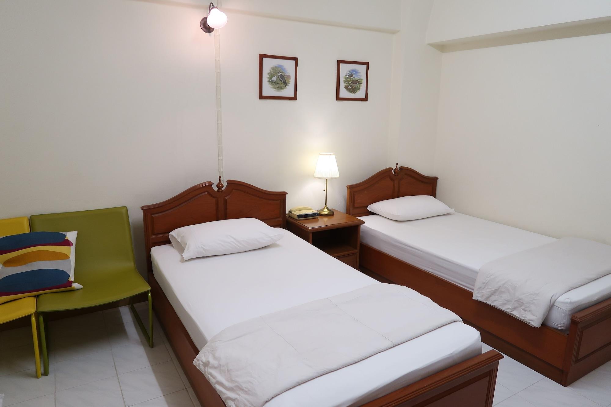 Inn Phawana Sweet Bangkok
