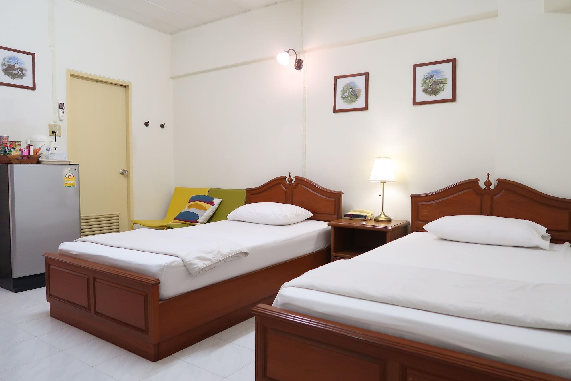 Inn Phawana Sweet Bangkok
