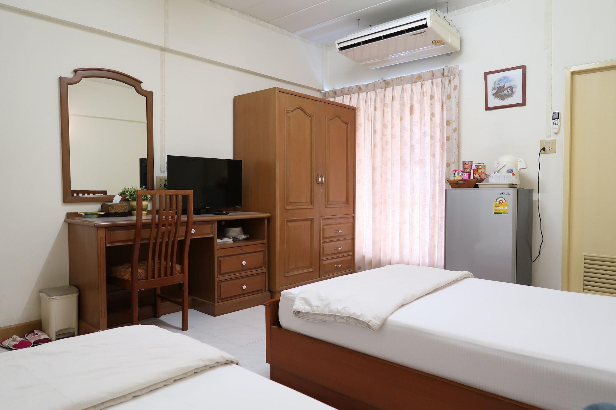 Phawana Sweet Inn 2*