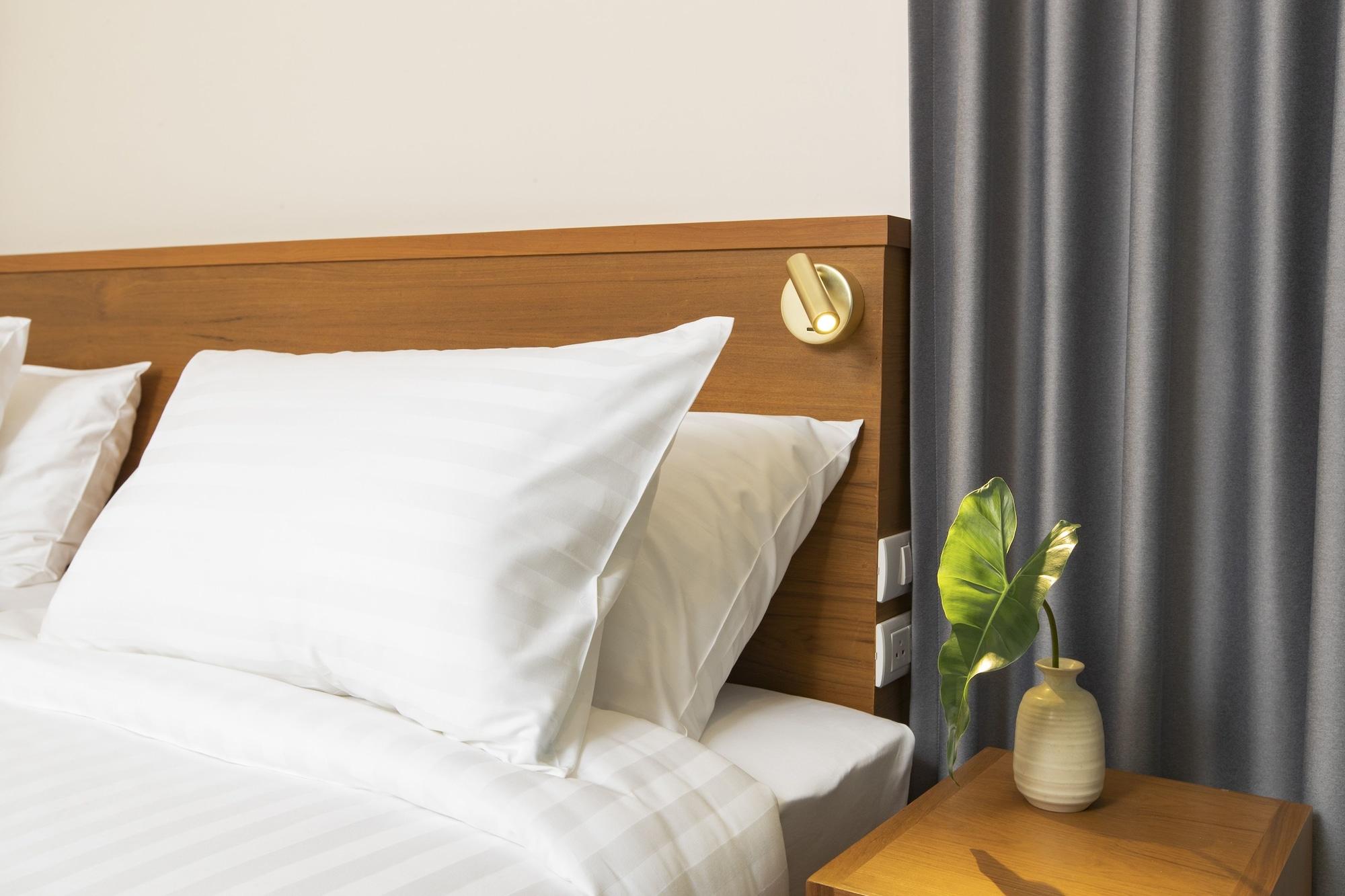 Sukhon - Sha Hotel 3*