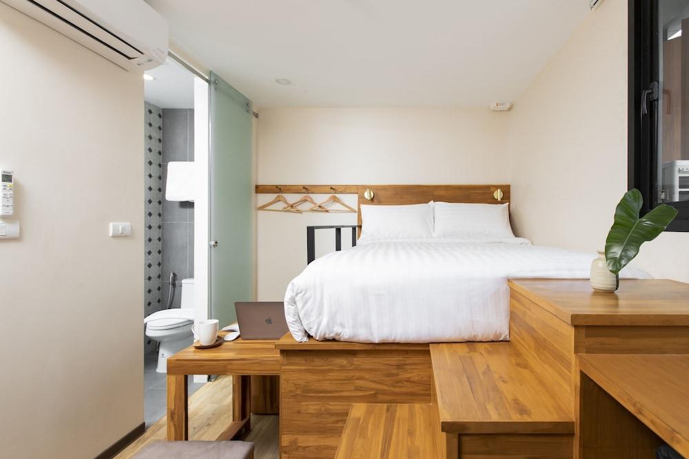 Sukhon - Sha Hotel
