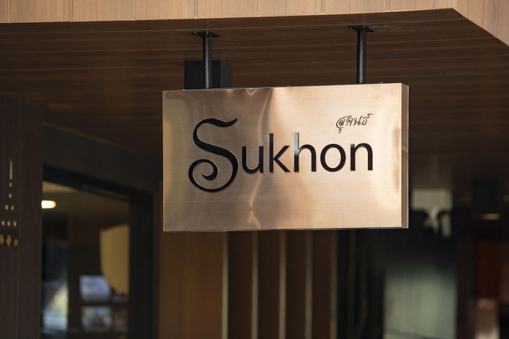 Hotel Sukhon - Sha 3*