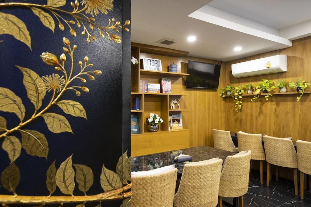 Hotel Sukhon - Sha 3*