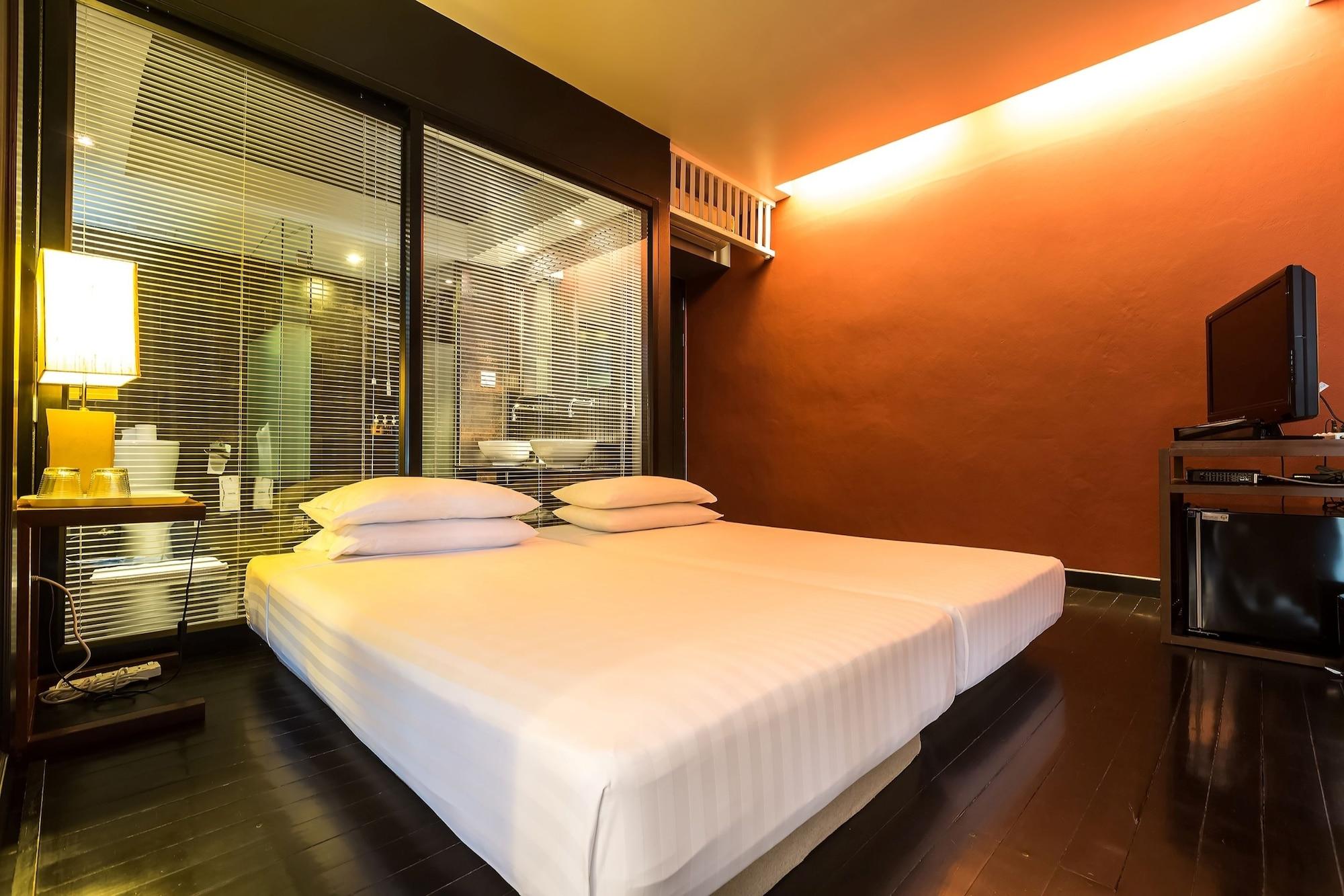 Loogchoob Homestay 3* Bangkok