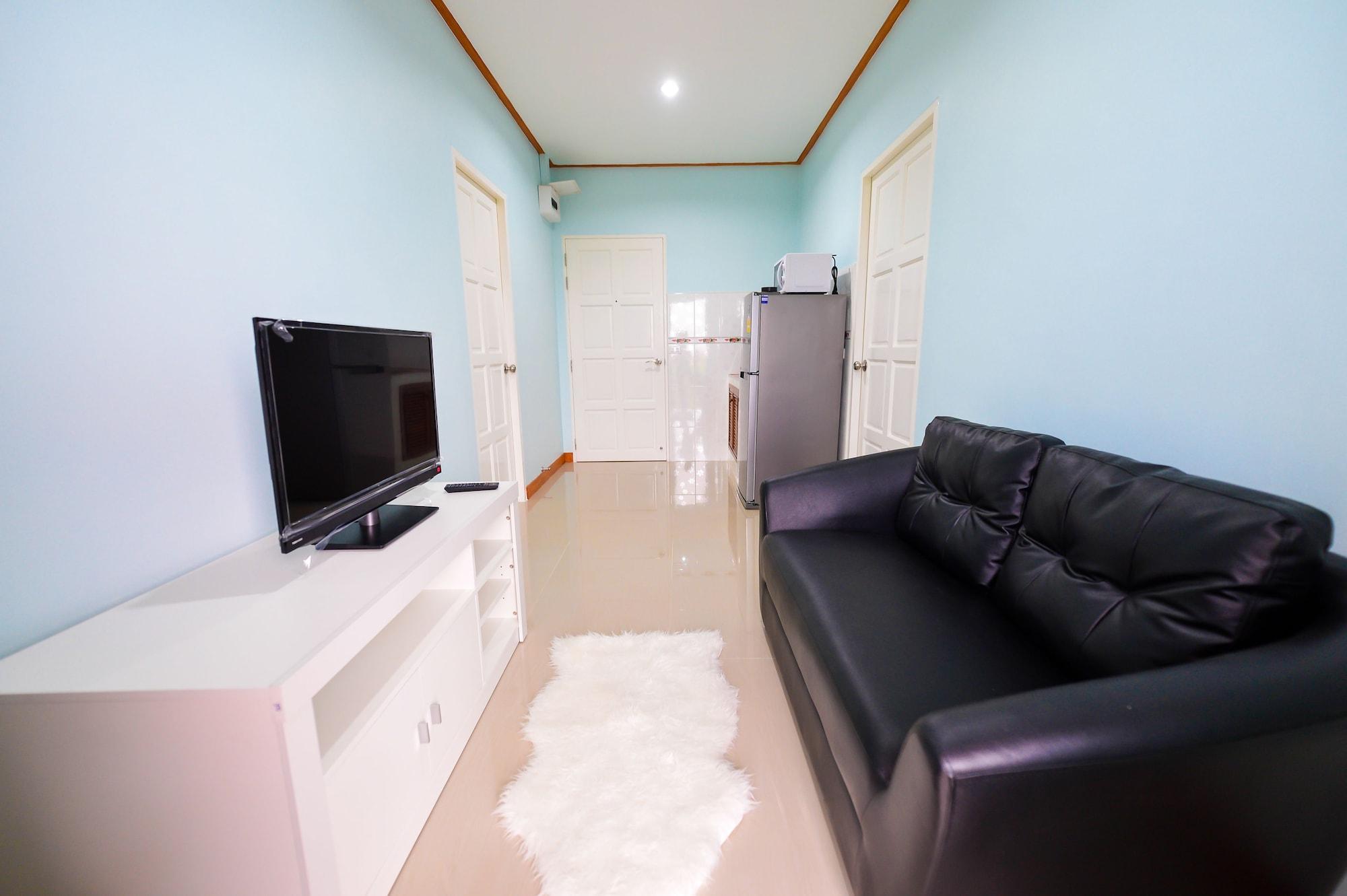 Motel Pn Service @ Suvarnabhumi Airport