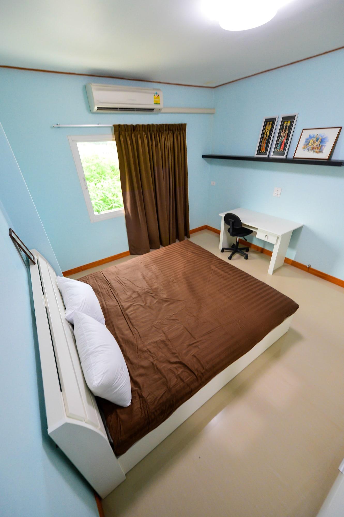 Pn Service @ Suvarnabhumi Airport Motel