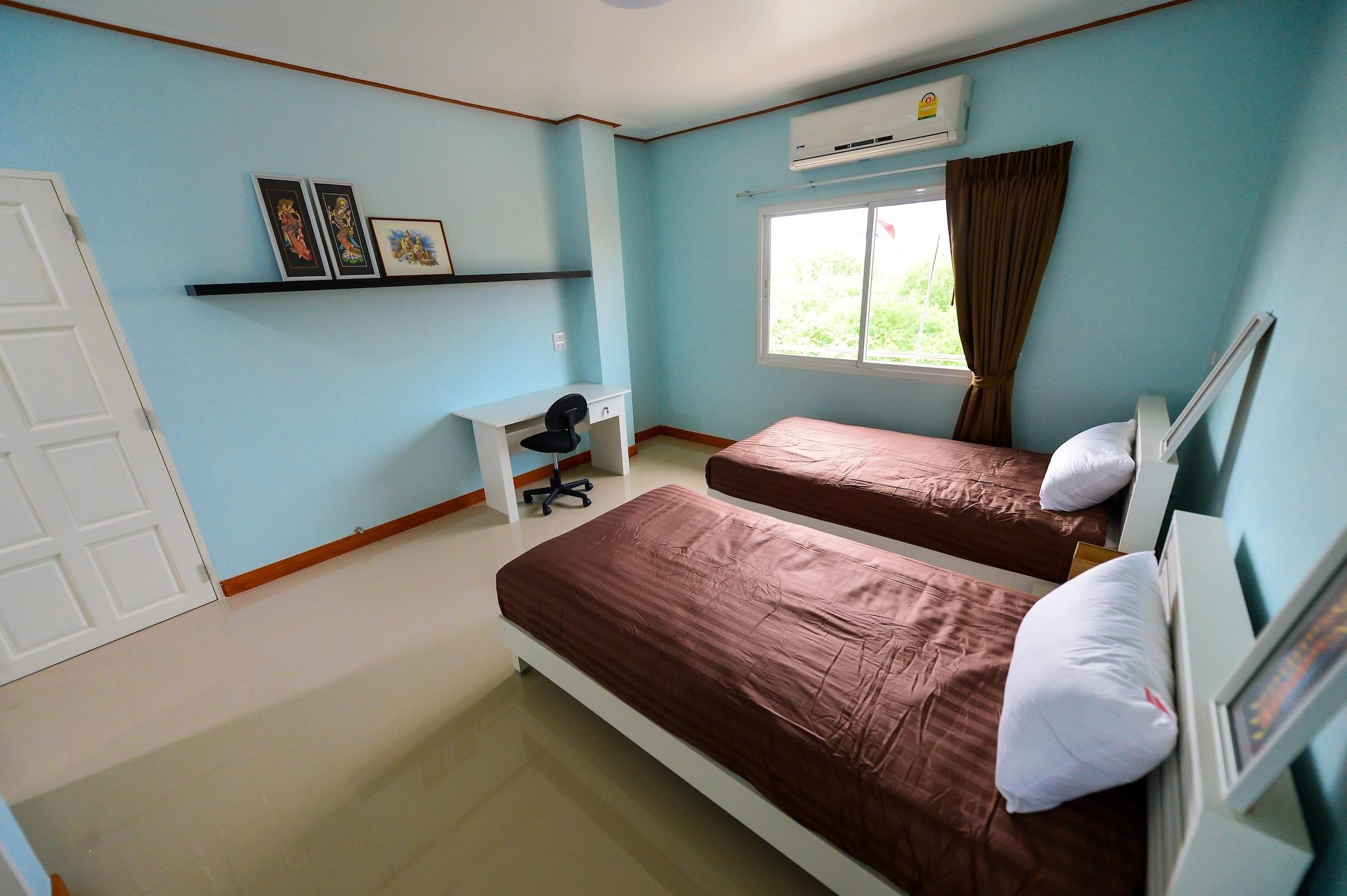 Motel Pn Service @ Suvarnabhumi Airport 2*