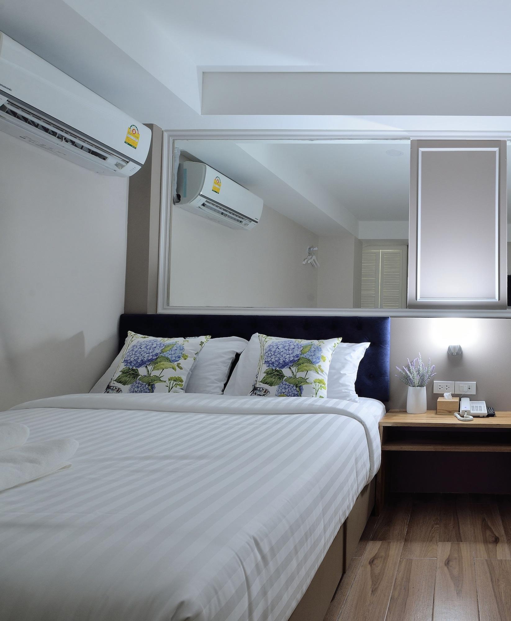 De Lavender 3*