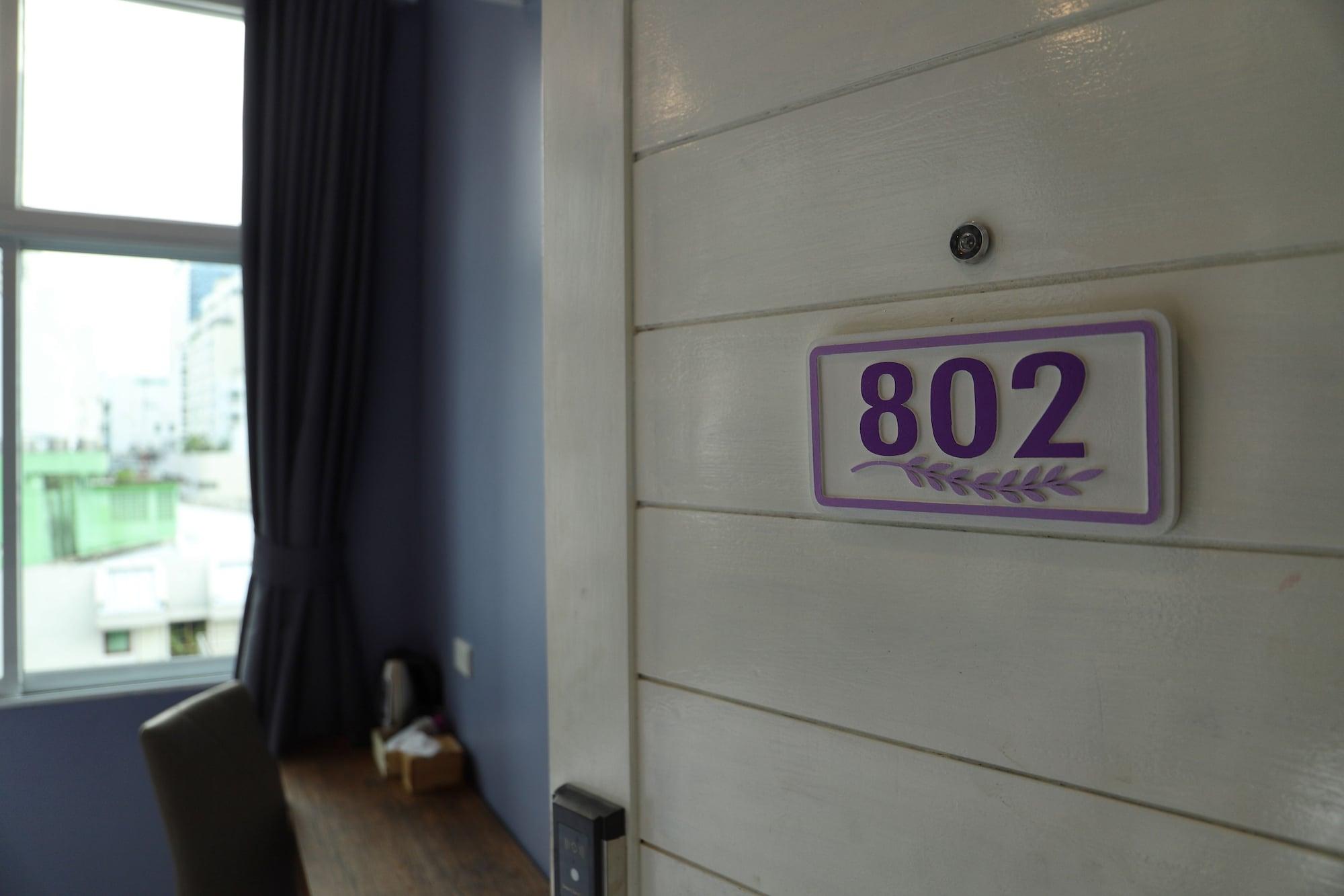 Hotel De Lavender