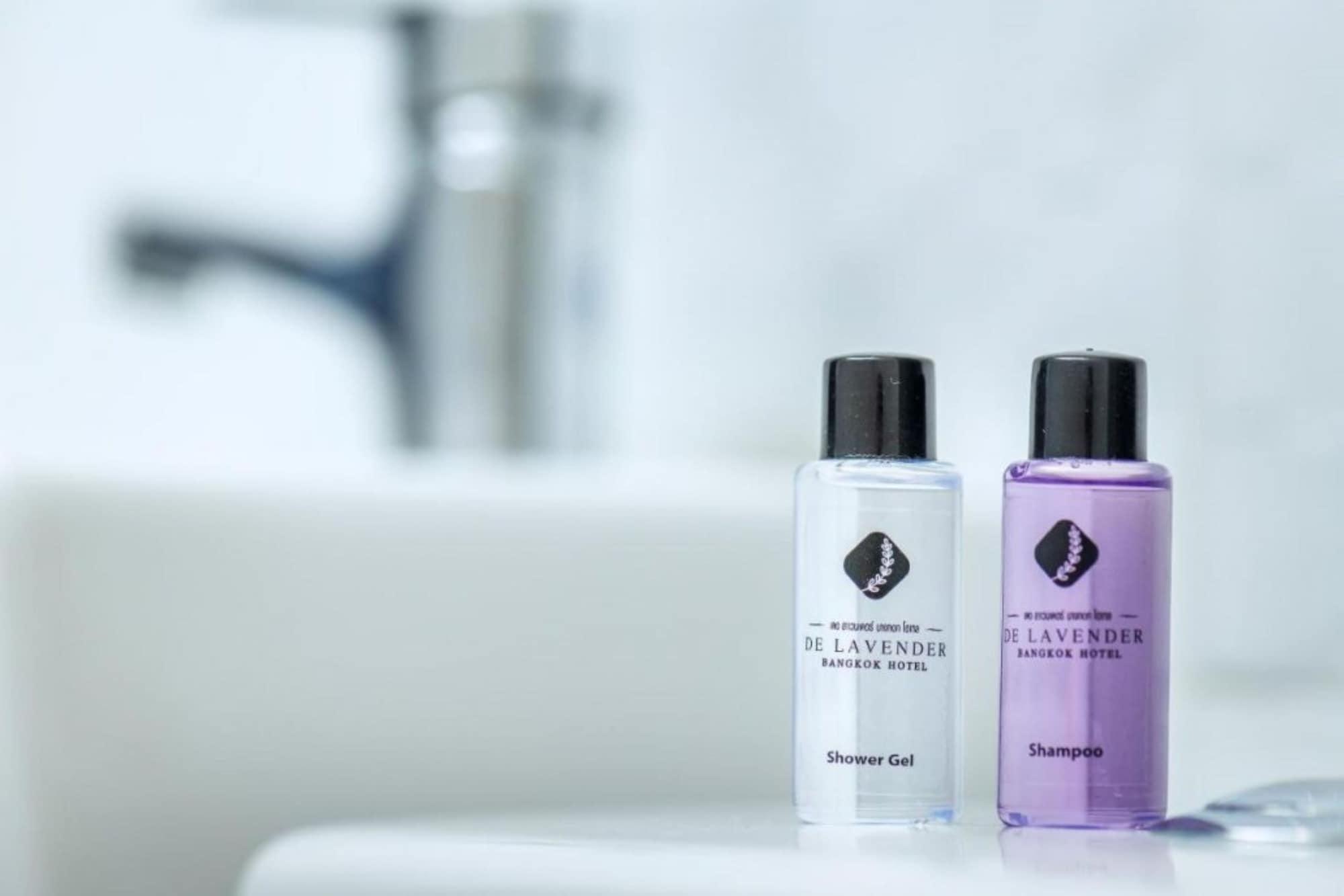 De Lavender Hotel
