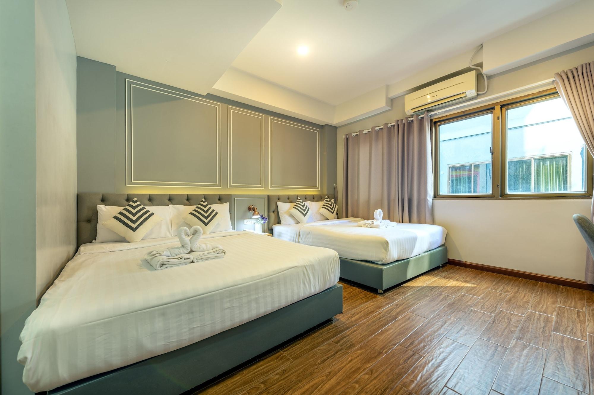 Hotel De Lavender 3*