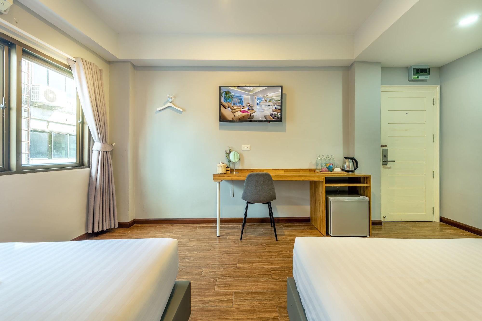 De Lavender Hotel 3*