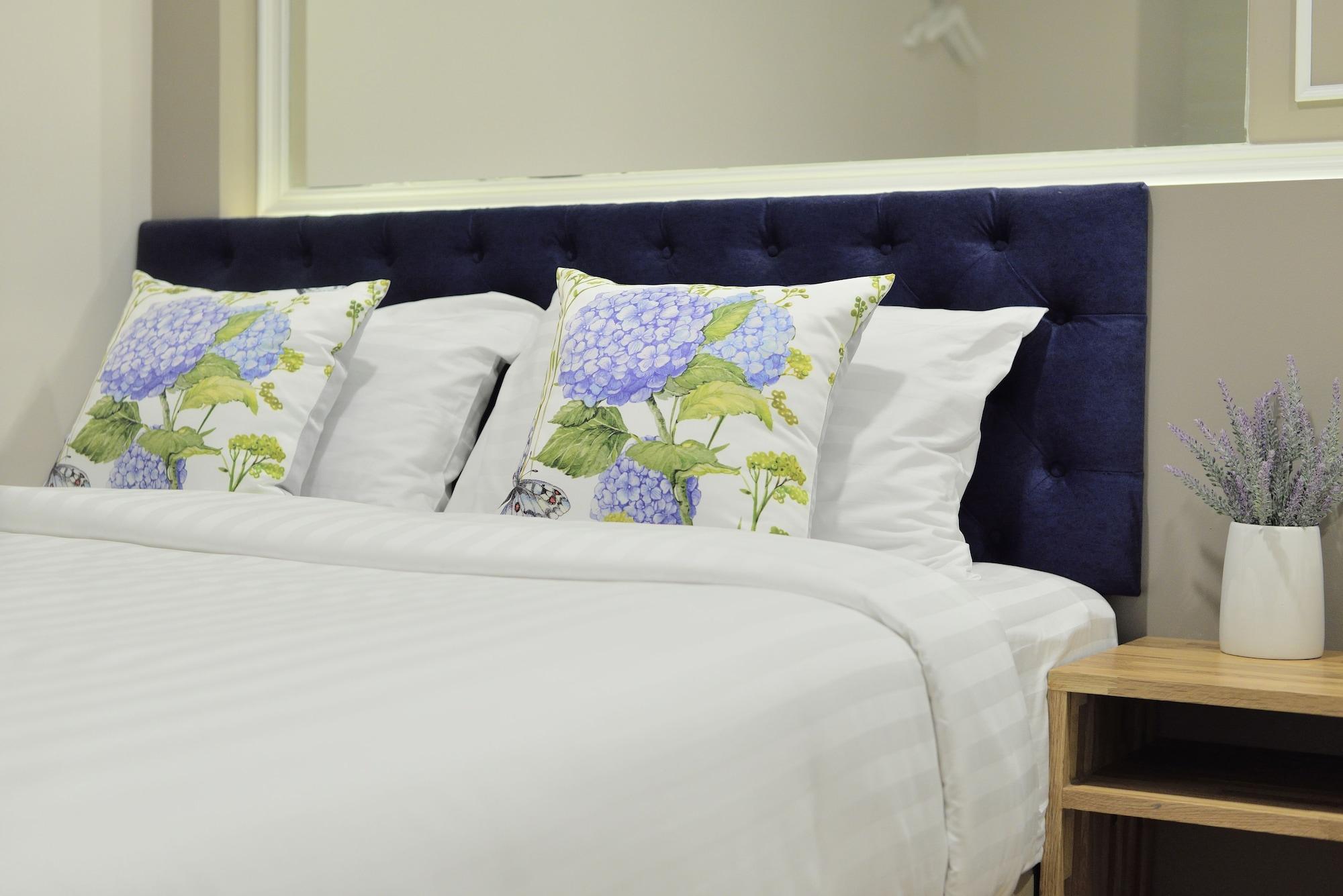 De Lavender Bangkok