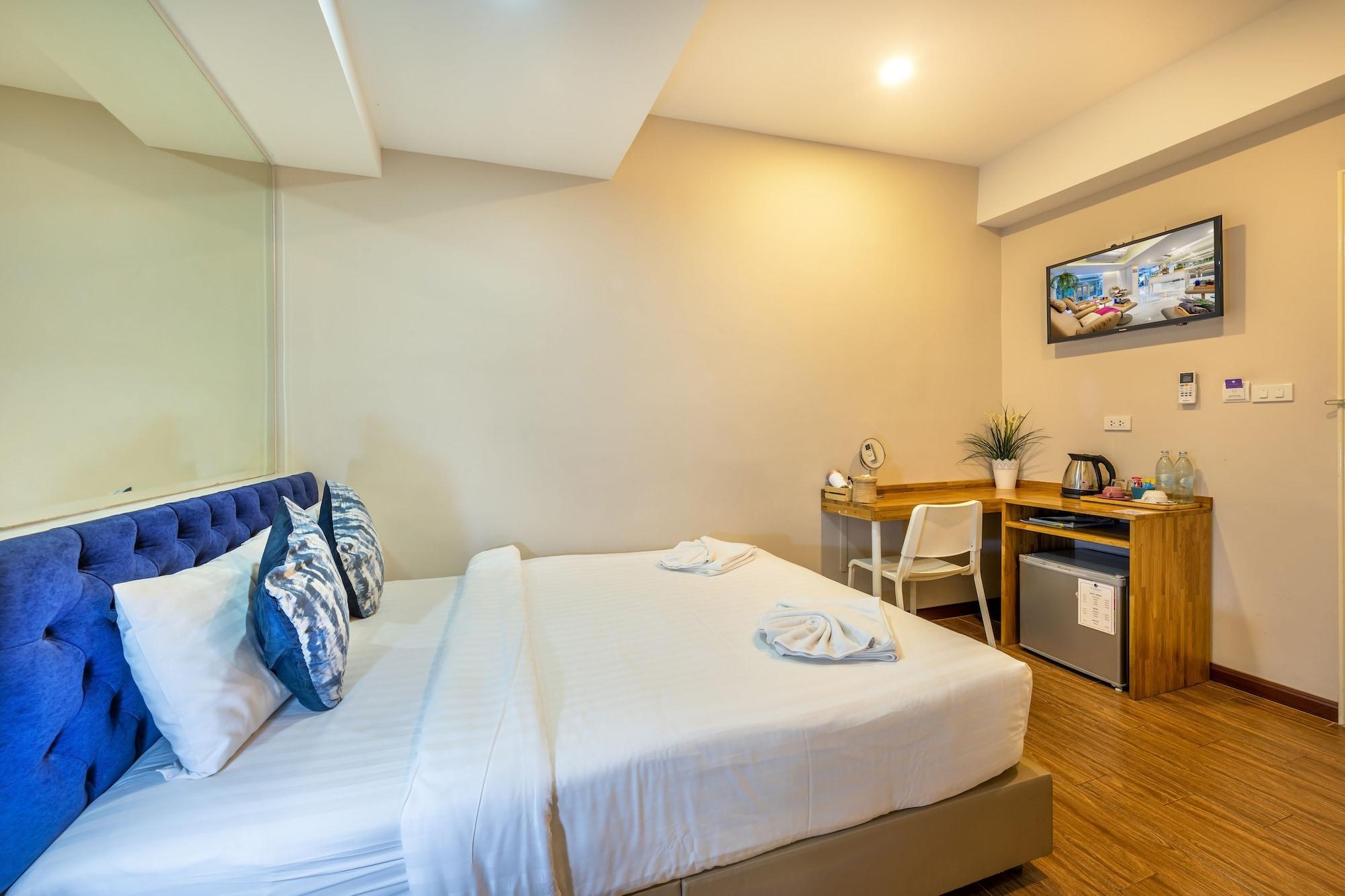 De Lavender 3* Bangkok