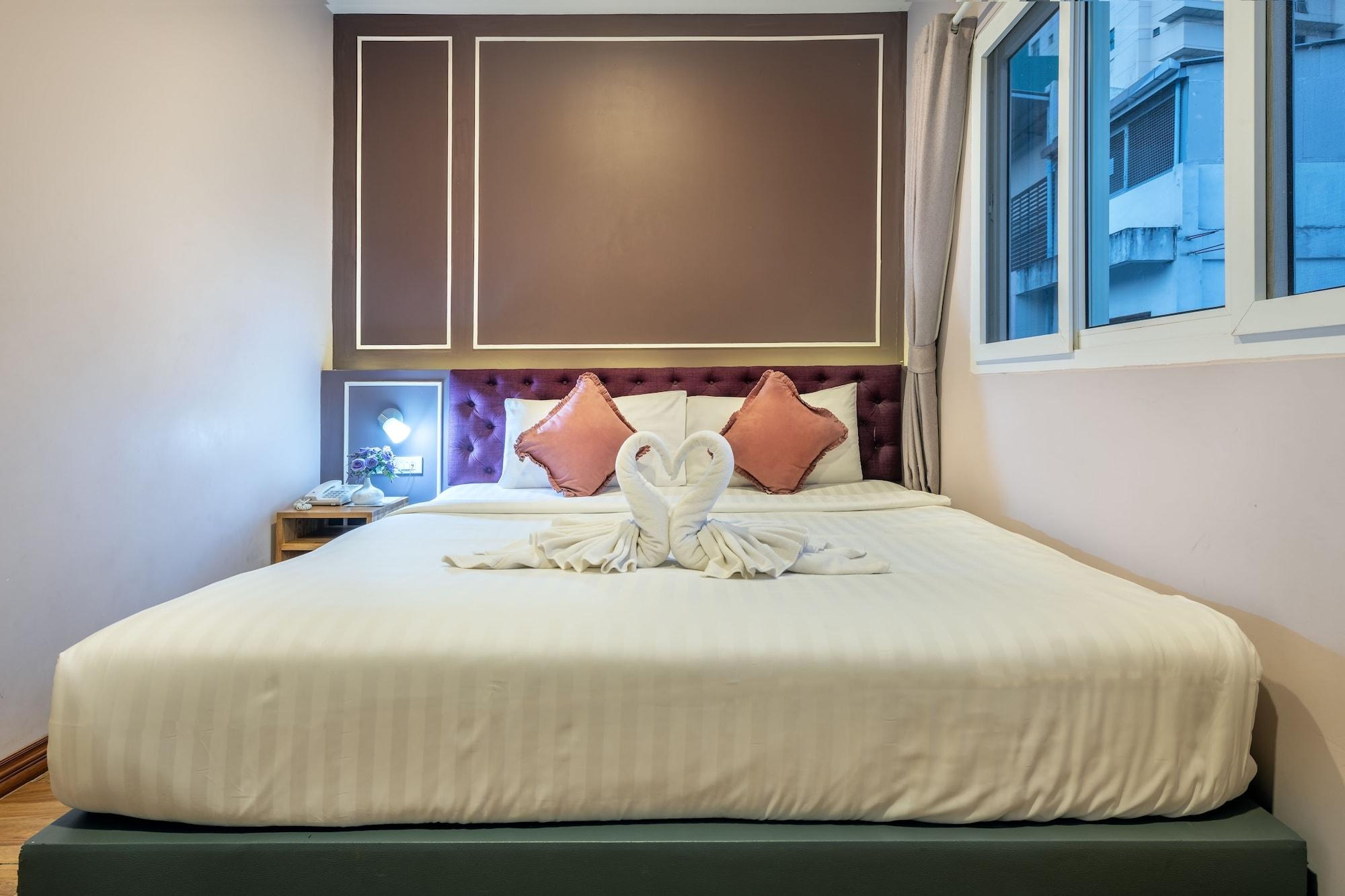 Hotel De Lavender