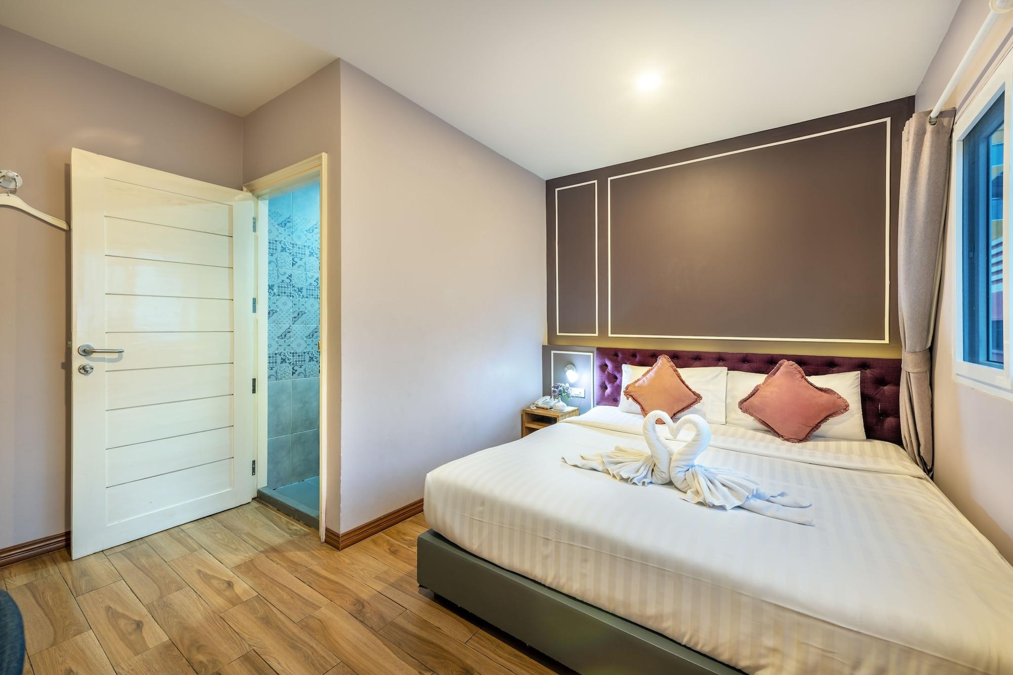 De Lavender 3*