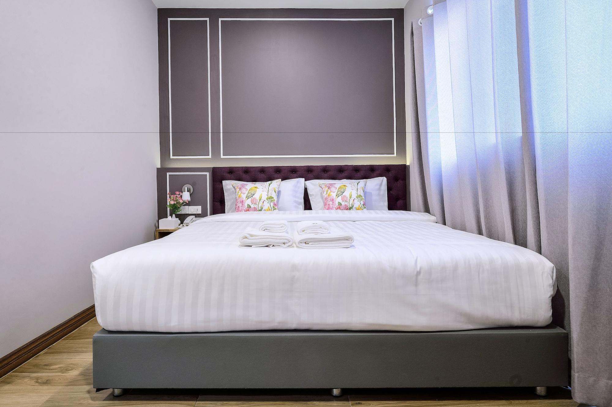 De Lavender 3*