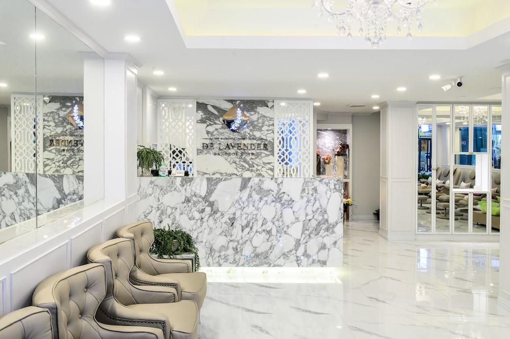 Hotel De Lavender 3*
