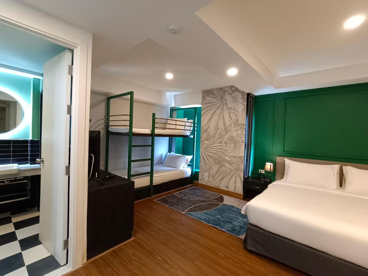 Hotel Viva La Vida Bangkok