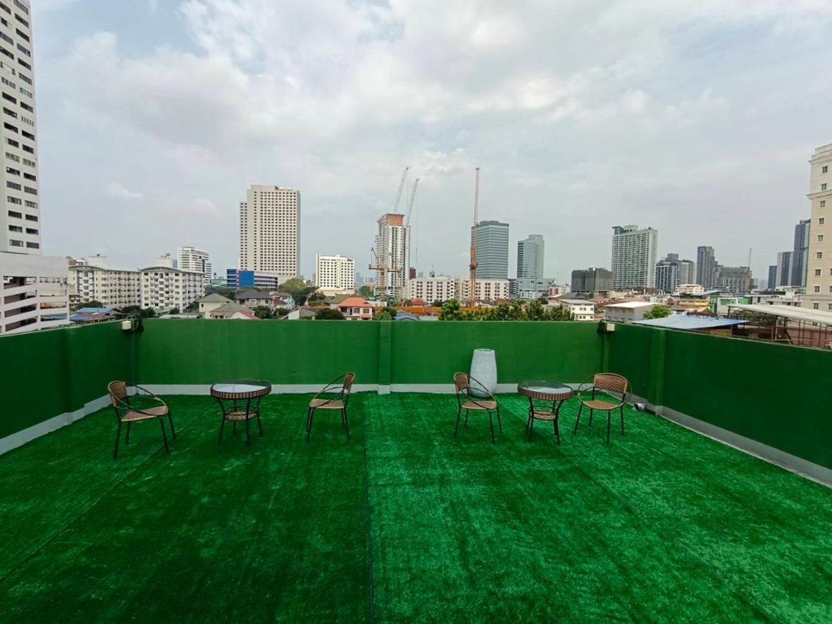 Viva La Vida 3* Bangkok