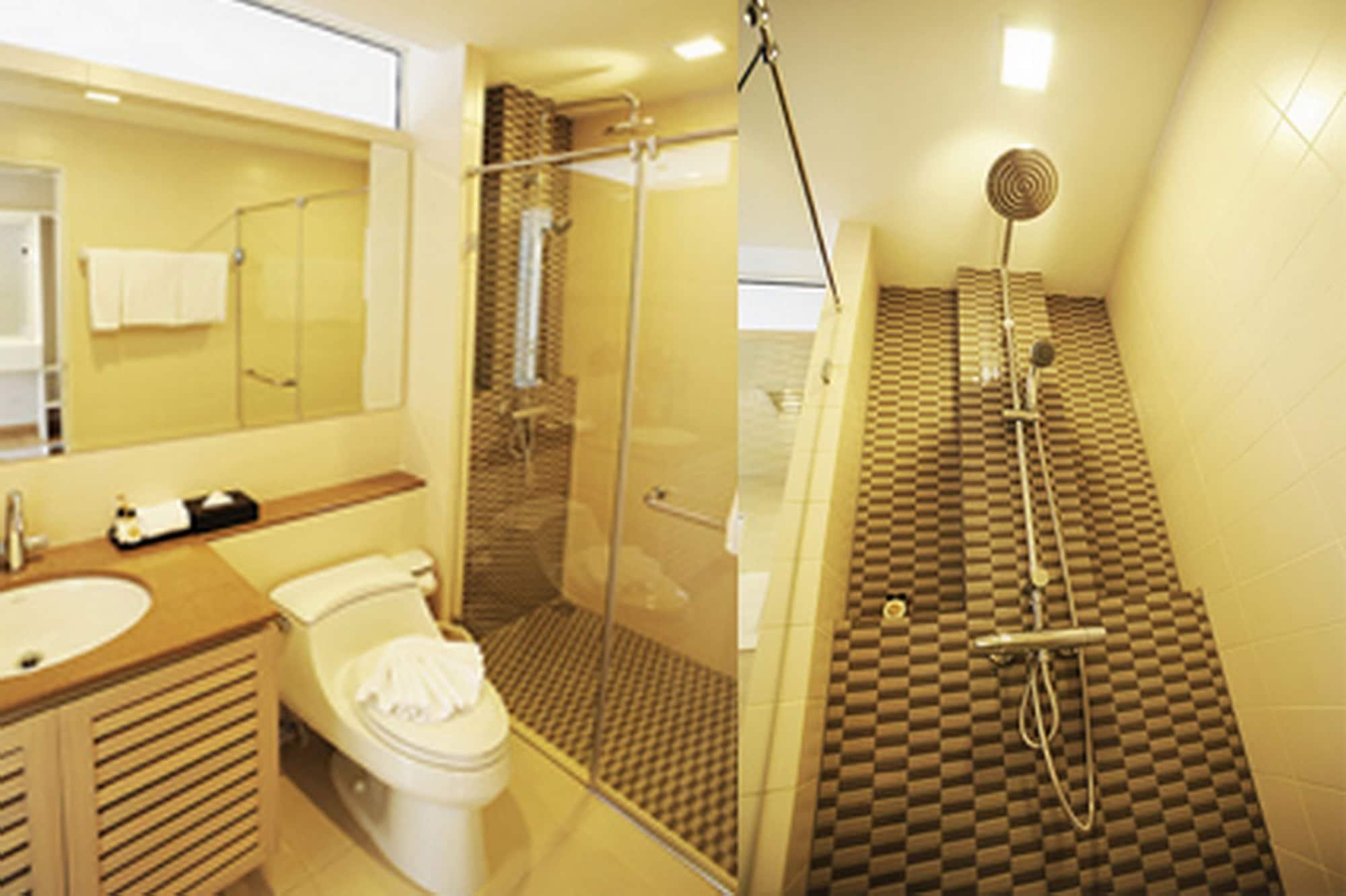 Aparthotel Baan K Bangkok