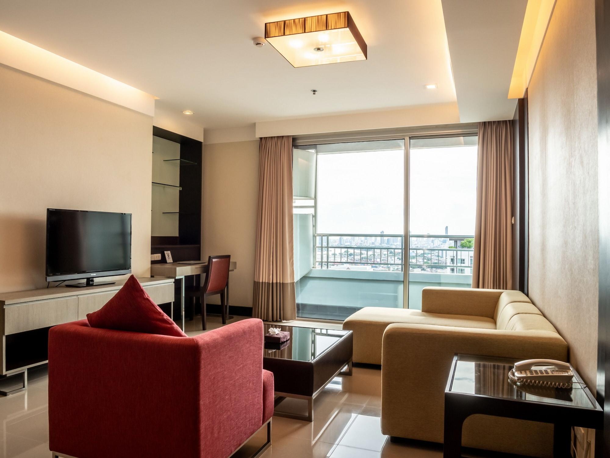 Jasmine Grande Hotel