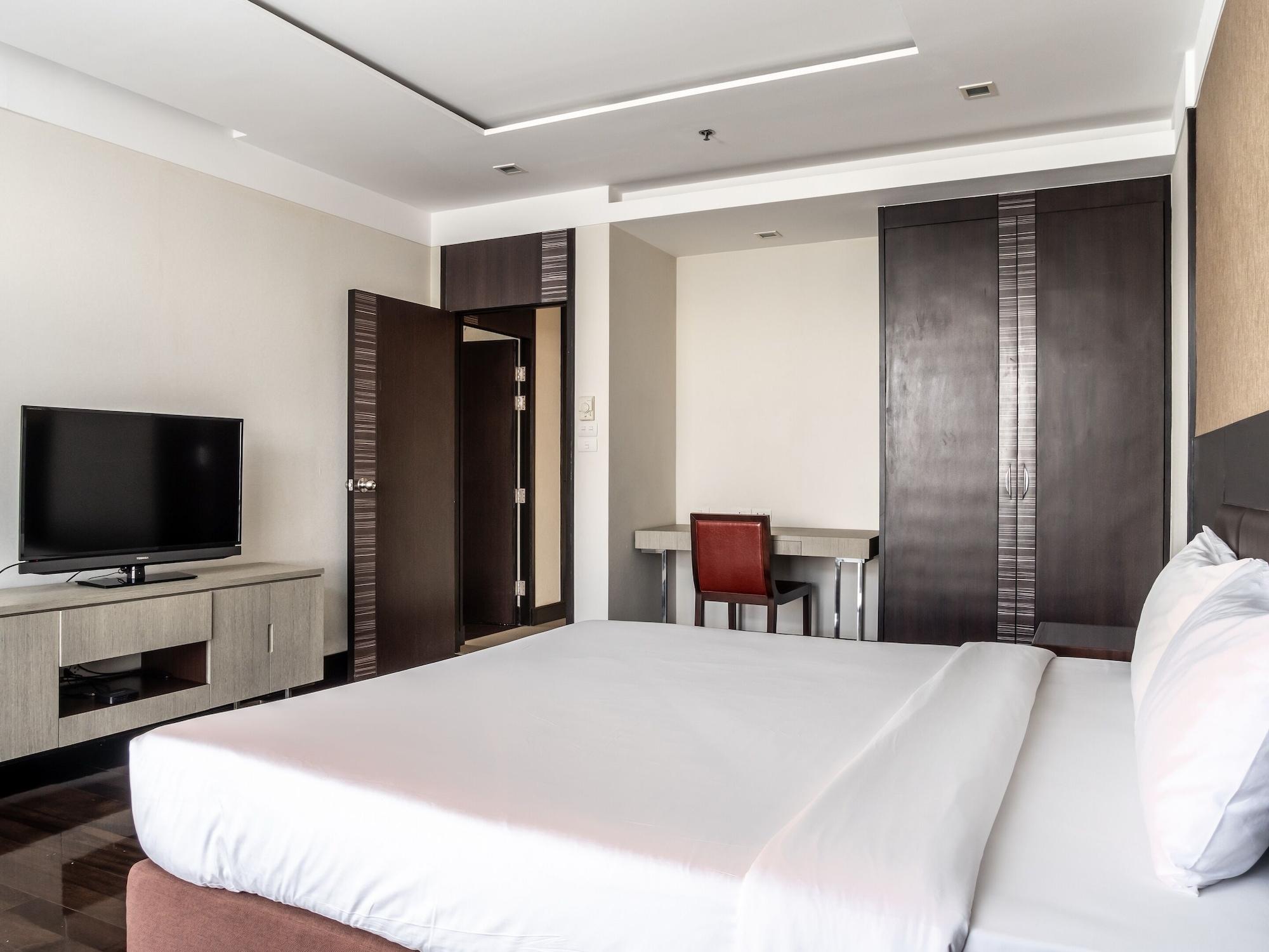 Hotel Jasmine Grande