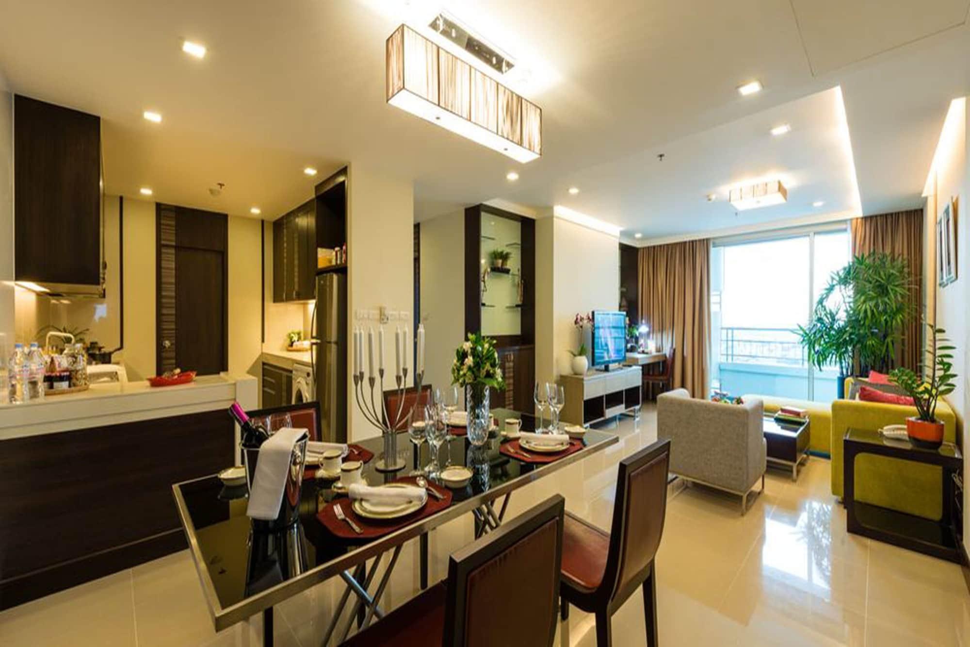 Jasmine Grande Hotel