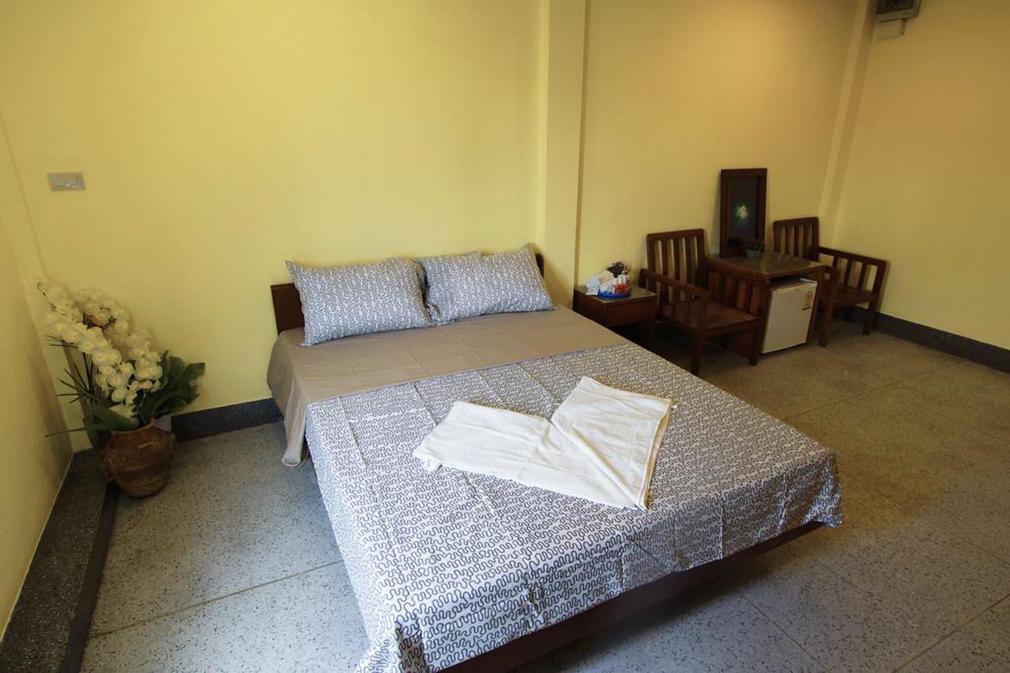 Hotel Sri Krungthep